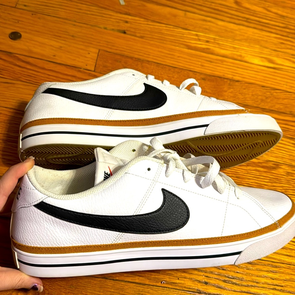 Nike court legacy men’s